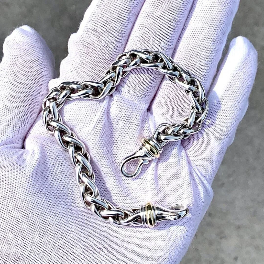 Norman's jewelry & loan deals